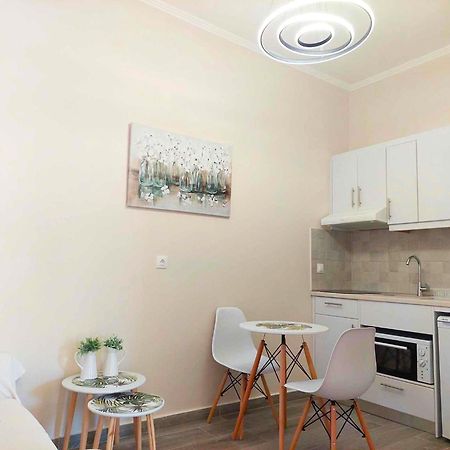 Panayota Apartments Кассиопи Экстерьер фото