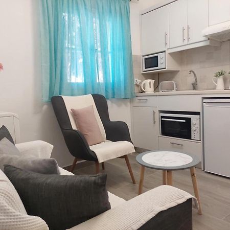 Panayota Apartments Кассиопи Экстерьер фото