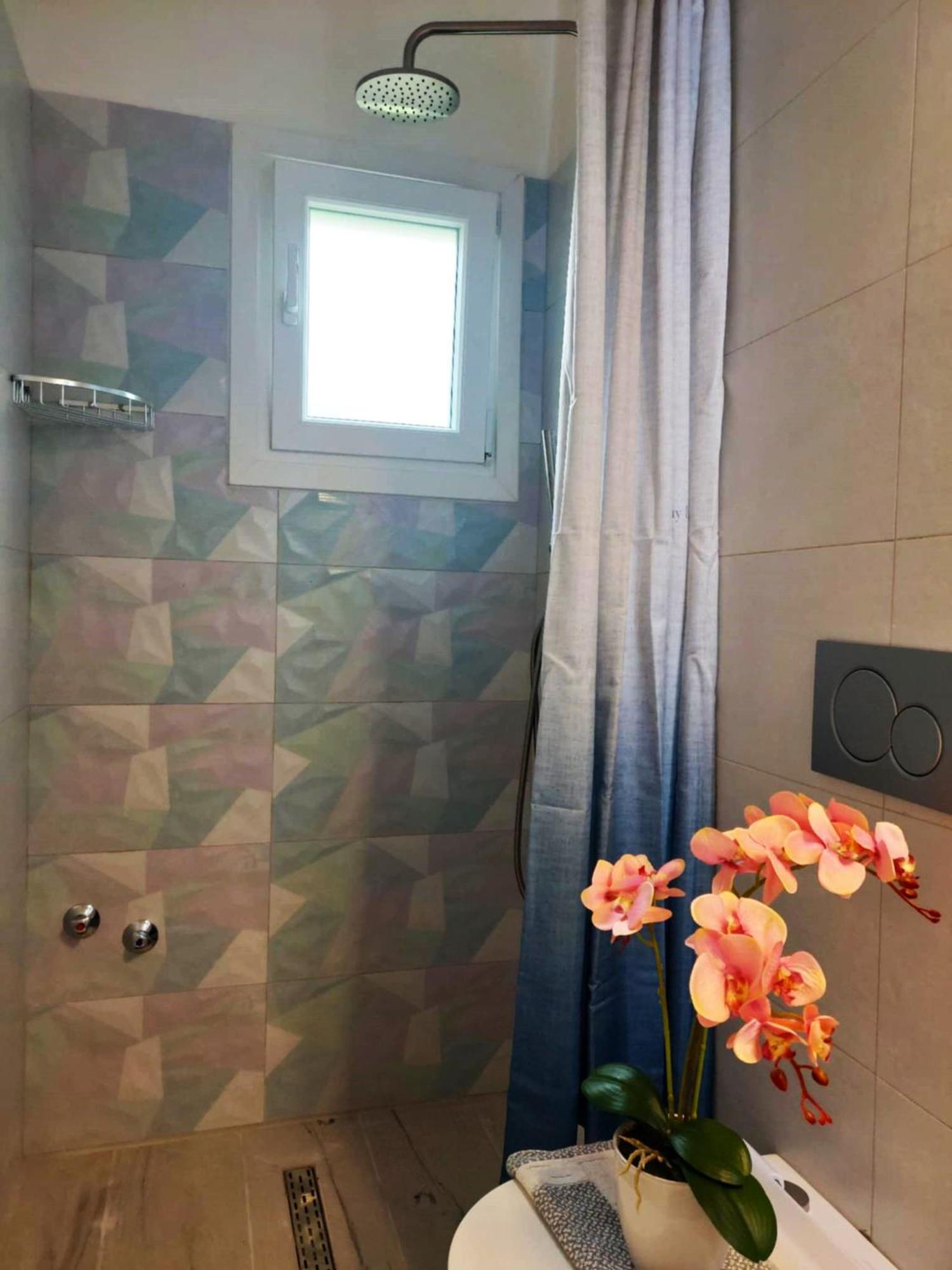 Panayota Apartments Кассиопи Экстерьер фото