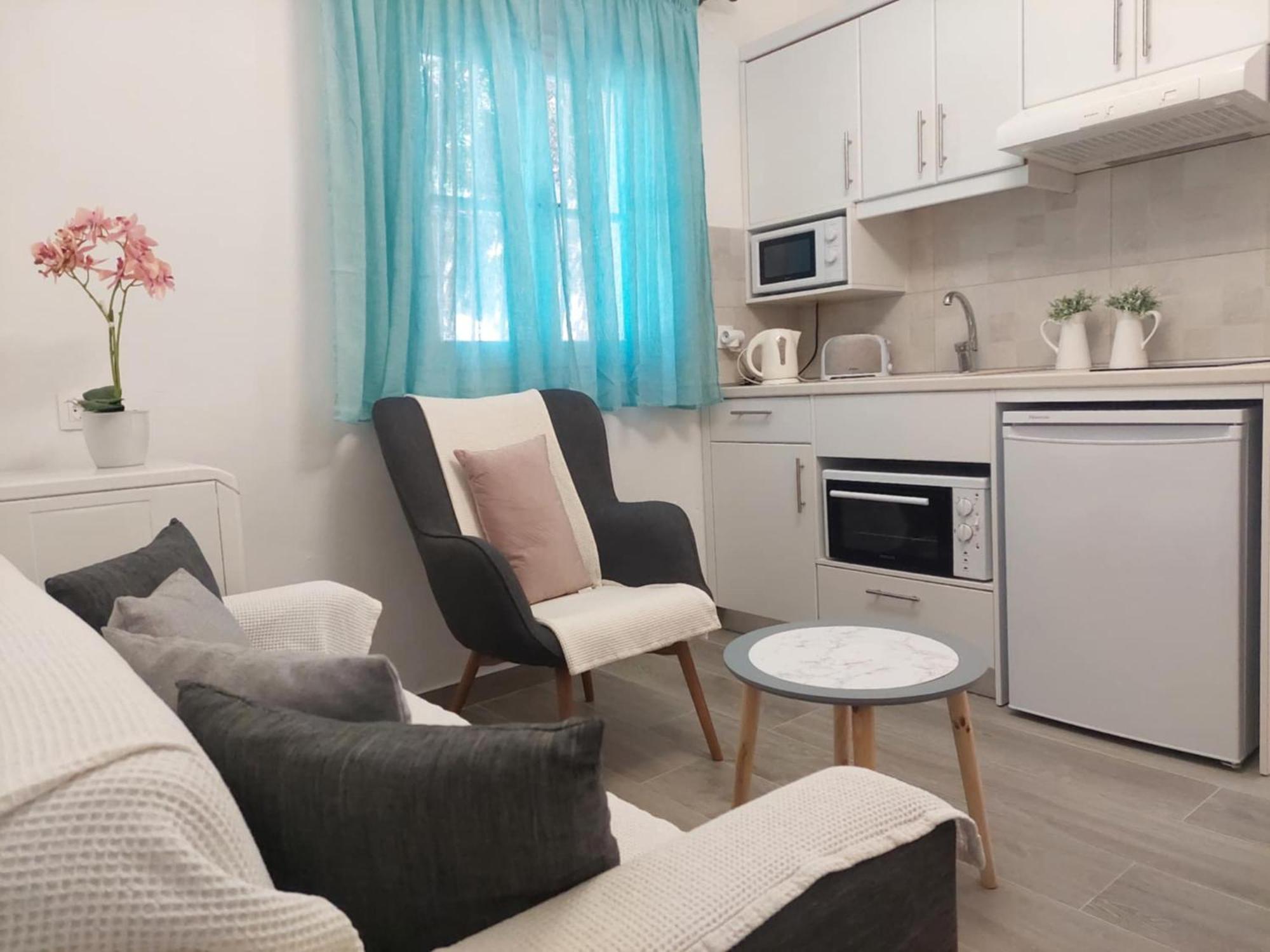 Panayota Apartments Кассиопи Экстерьер фото